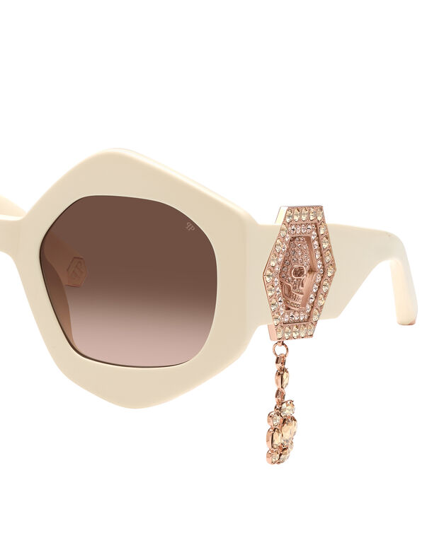 Sunglasses Round EXCLUSIVE