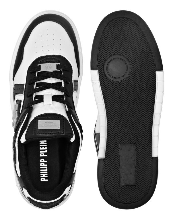 Sneakers SK8R PLEIN LOW