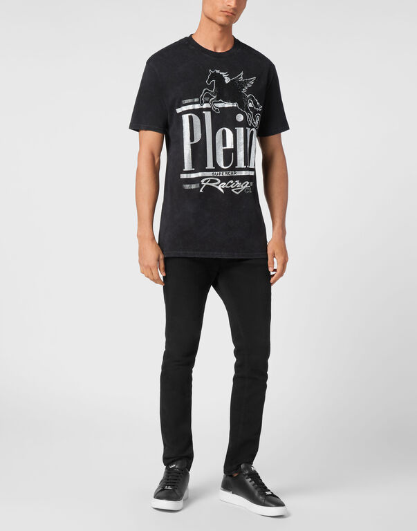 Jersey T-shirt Round Neck SS Racing Club