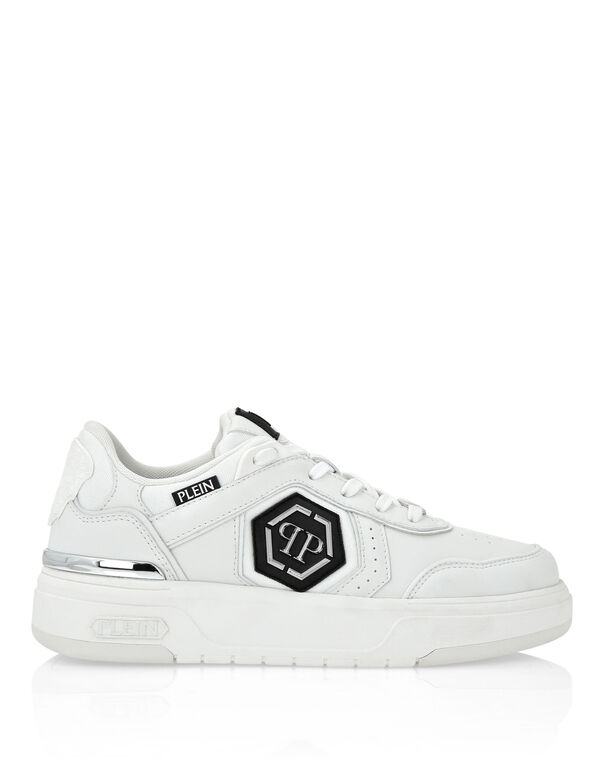 Sneakers SK8R PLEIN LOW