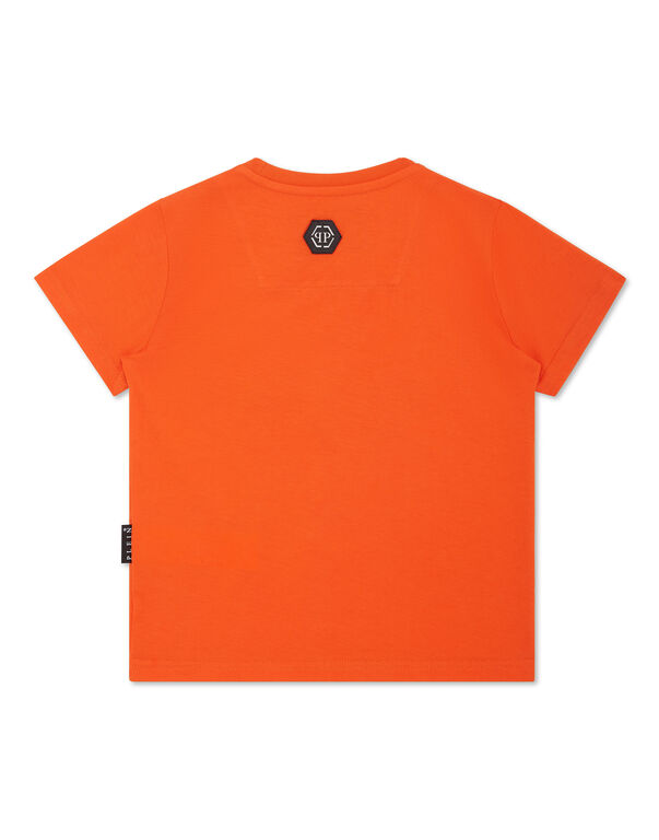 Jersey T-shirt Round Neck SS Cars Racing