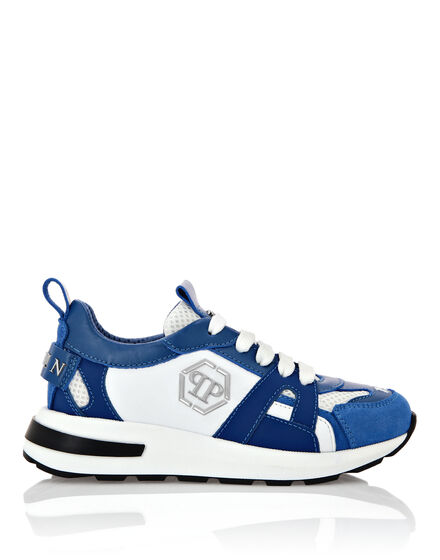 SNEAKERS HURRICANE RUNNING SOLE LACE