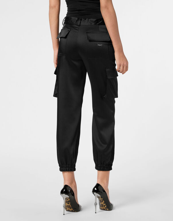 Cargo Trousers