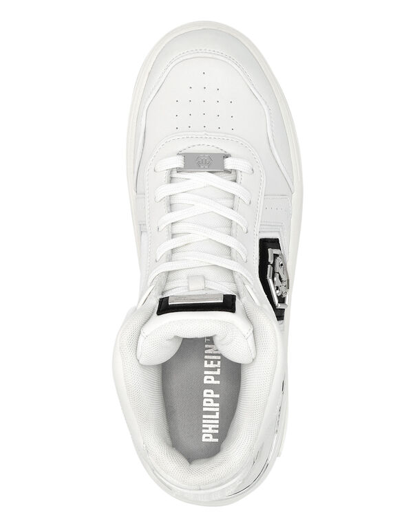 Sneakers SK8R PLEIN HIGH