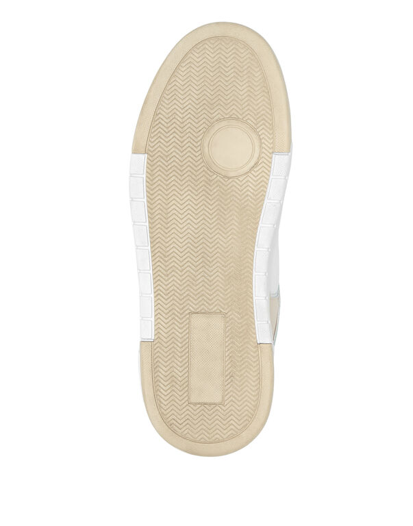 Sneakers SK8R PLEIN LOW