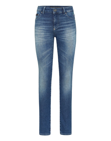 Denim Jeggings