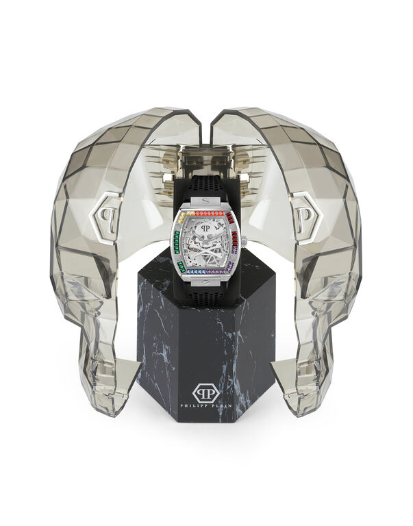 THE $KELETON WATCH