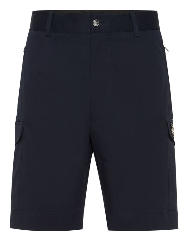 Cotton Cargo Short