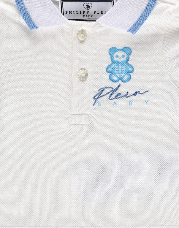 POLO+SHORTS