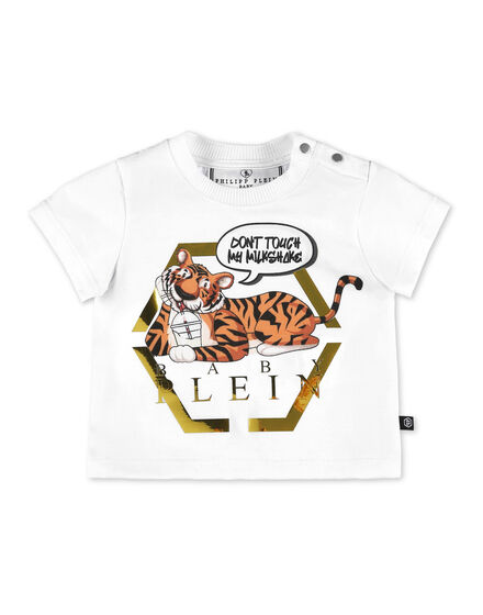 T-SHIRT SHORT SLEEVE