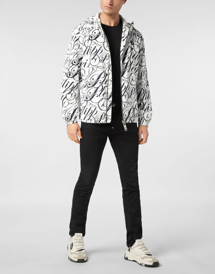 Nylon Jacket