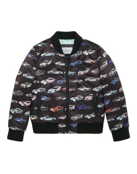 Stain Bomber LS Cars Racing