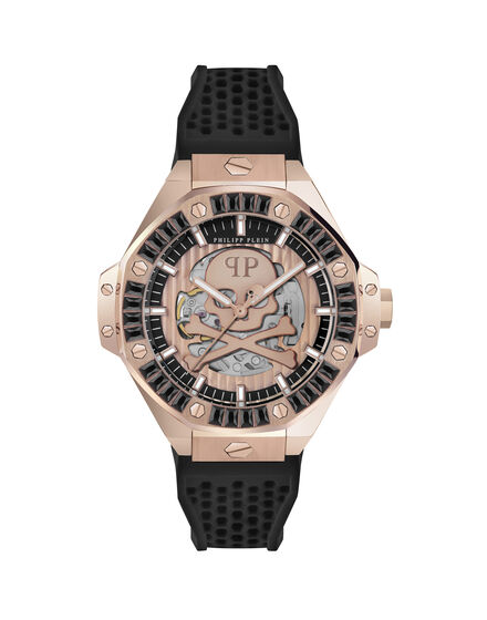 $keleton Royal Stainless Steel Watches