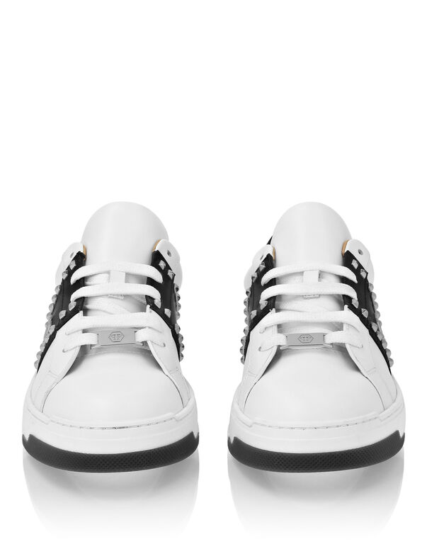 Low-Top Sneakers