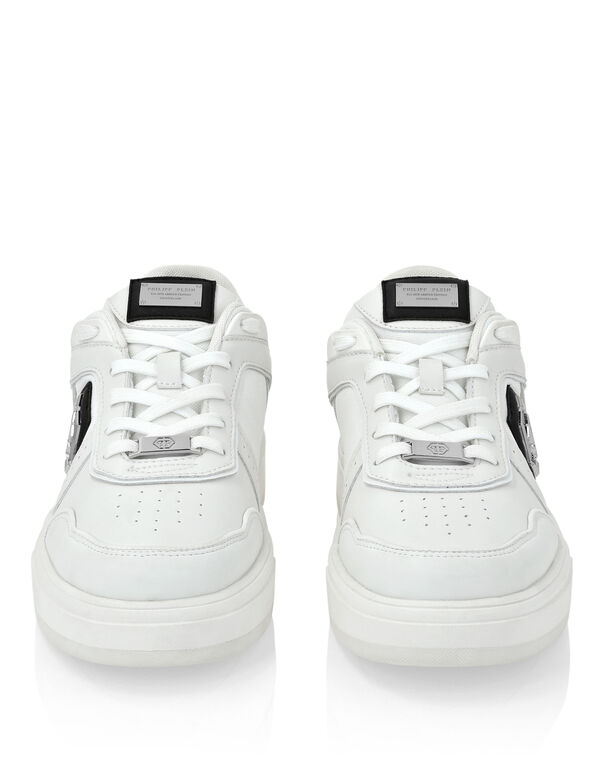 Sneakers SK8R PLEIN LOW