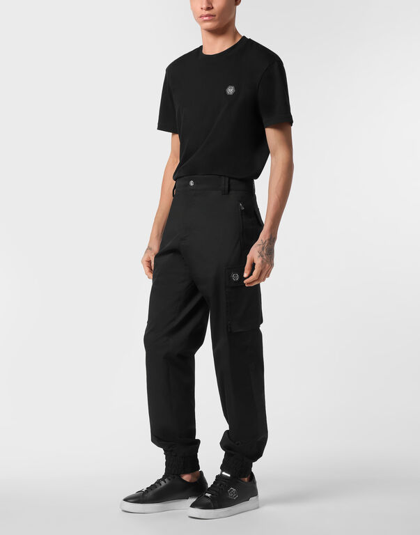 Basic Cargo Joggers