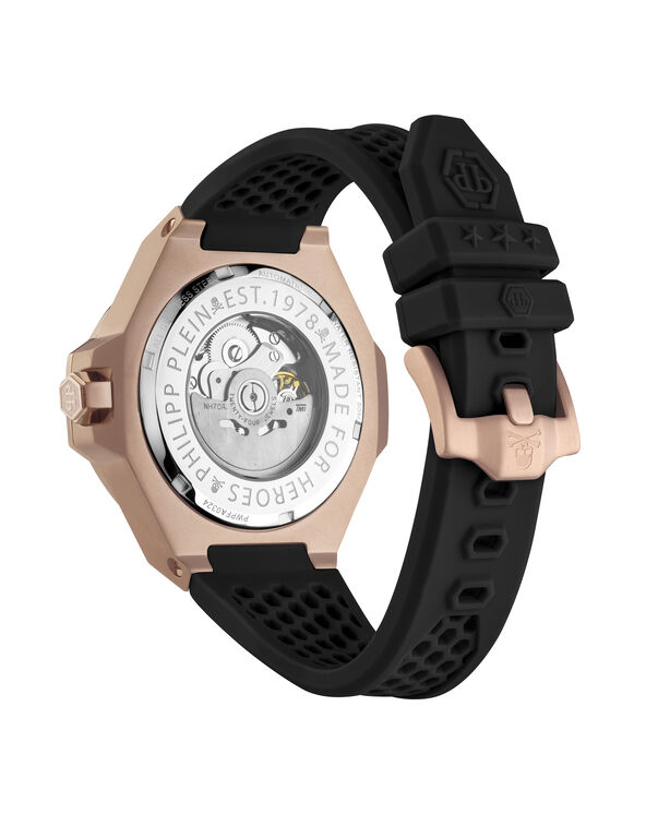 $keleton Royal Stainless Steel Watches