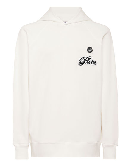 Hoodie Basic Signature