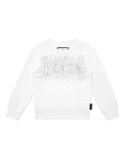 Lace Mini Dress Strass