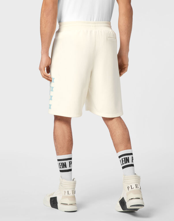 Jogging Shorts Chechmate