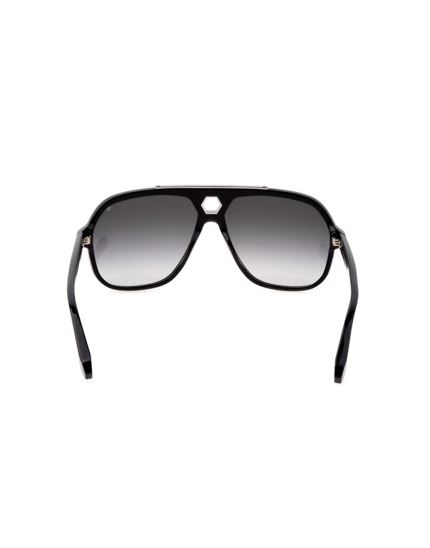 Sunglasses PLEIN URBAN VEGA  Hexagon