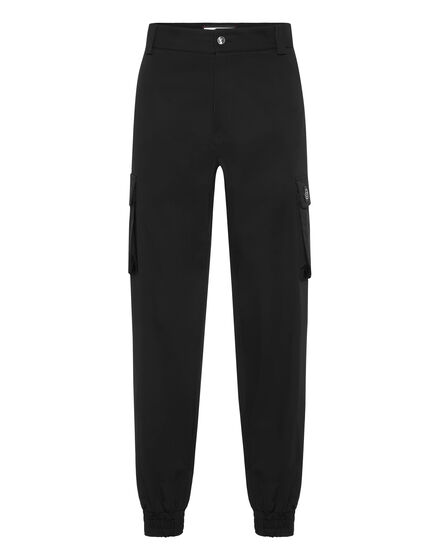 Trousers Cargo Fit