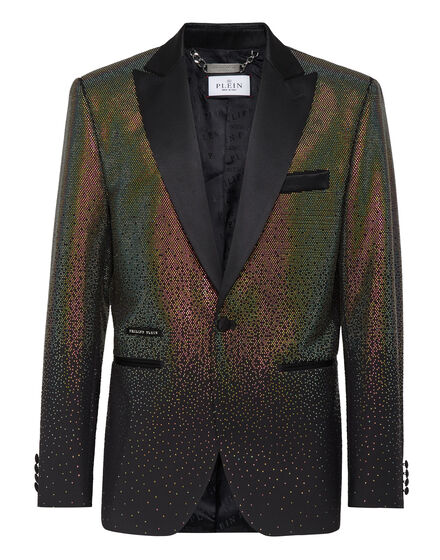 Blazer Lord fit Rainbow Stones