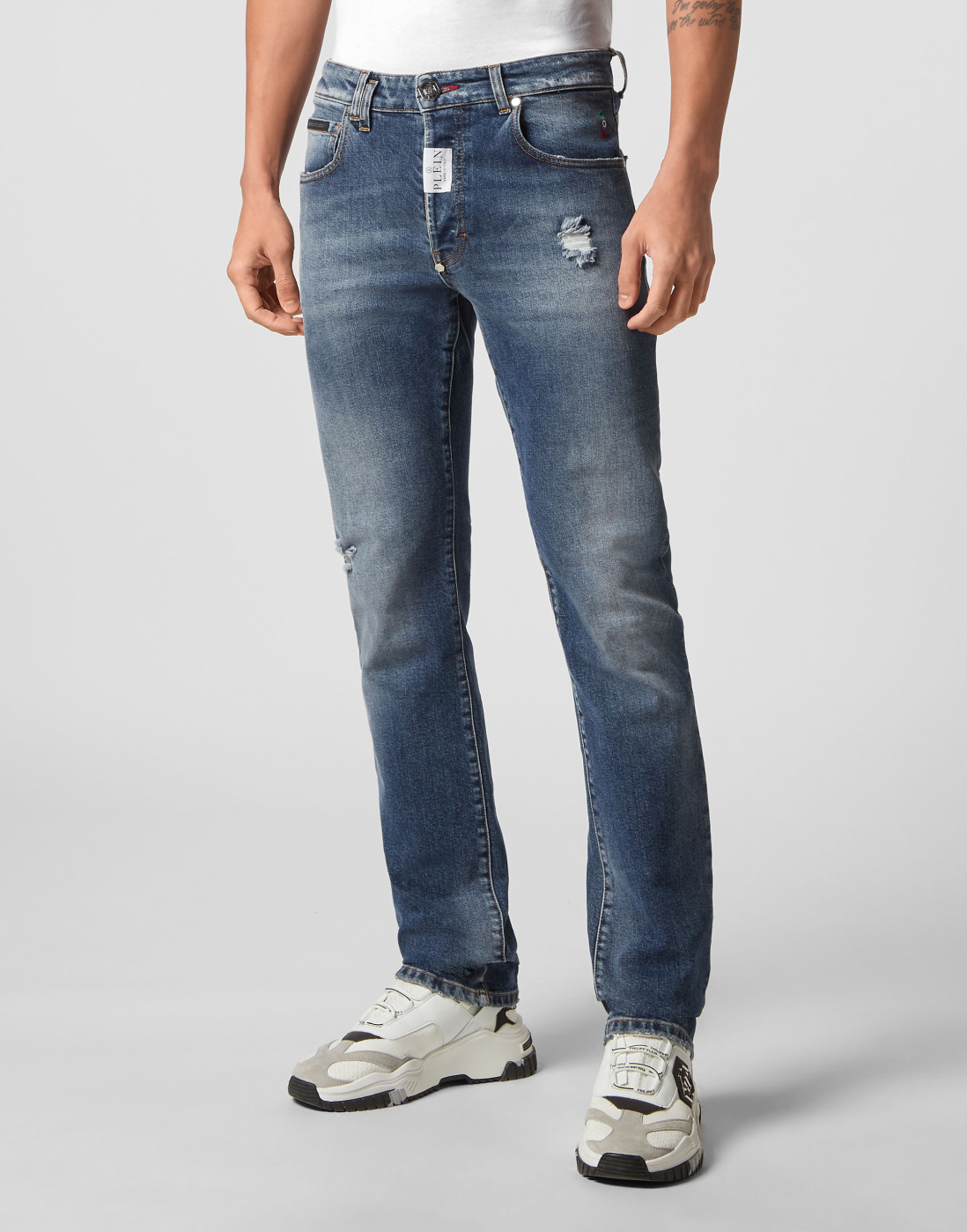 Regular Jeans