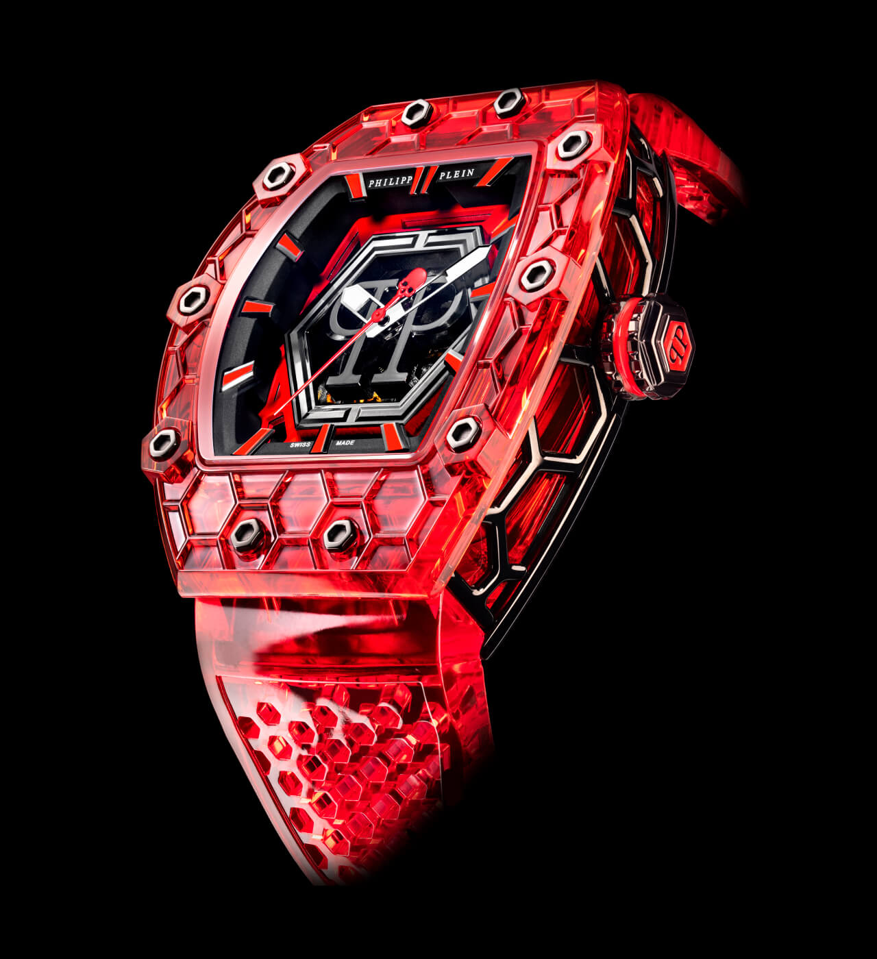 TOURBILLON