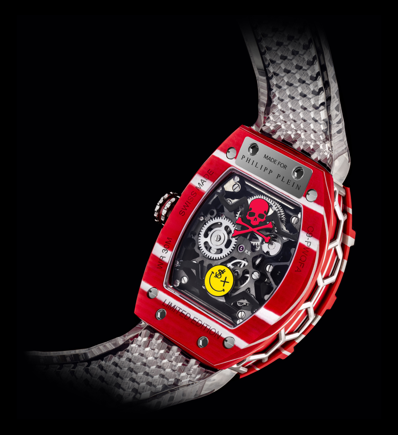 TOURBILLON