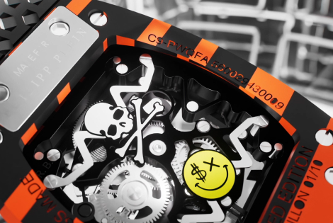 TOURBILLON