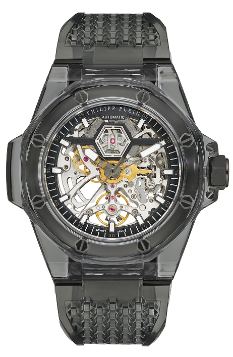 King Phantom Shadow Watch
