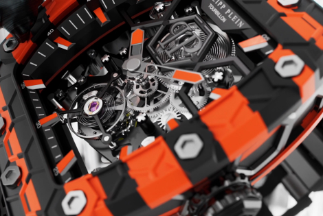 TOURBILLON