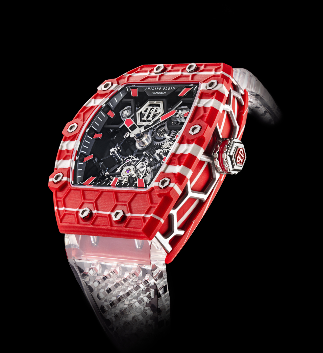 TOURBILLON