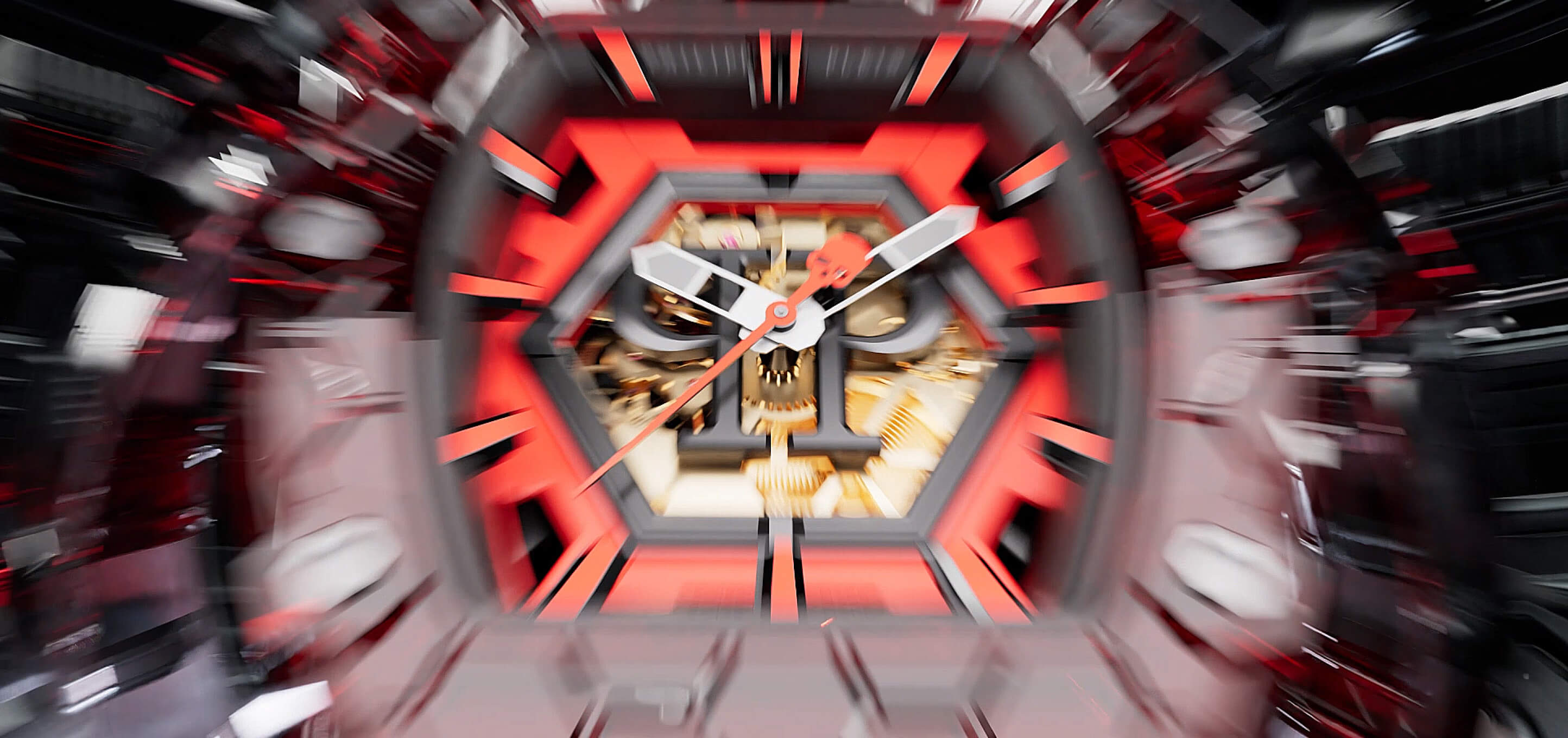 TOURBILLON