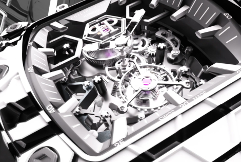 TOURBILLON