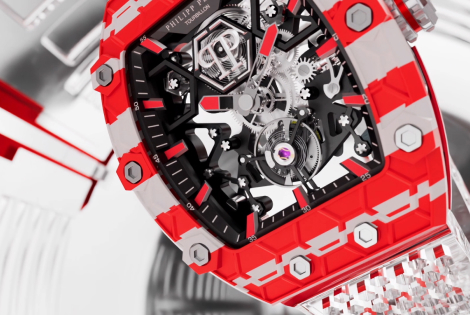 TOURBILLON