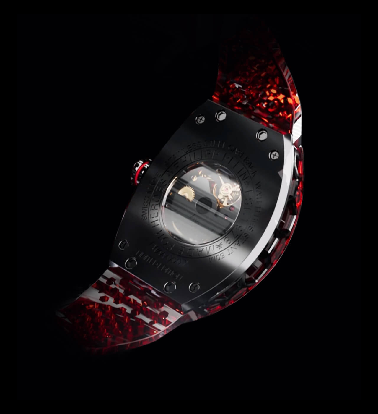 TOURBILLON